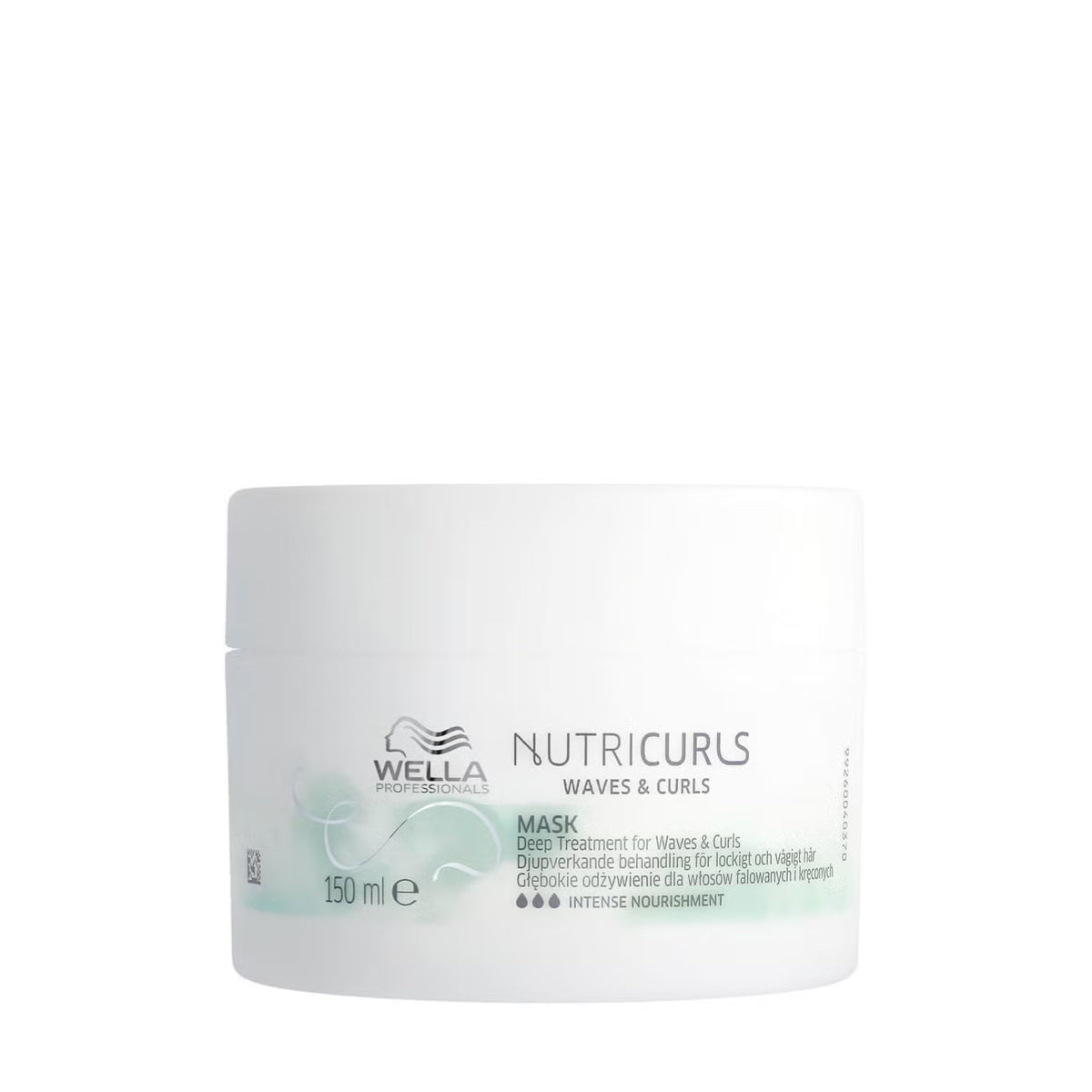 Wella Professionals NutriCurls Mask