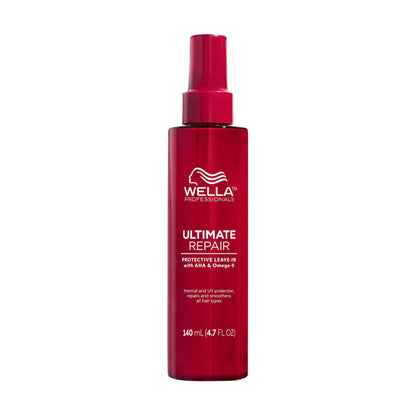 Wella Professionals Ultimate Repair Protective Leave-In